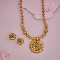 Antique Necklace Antique Necklace 156005