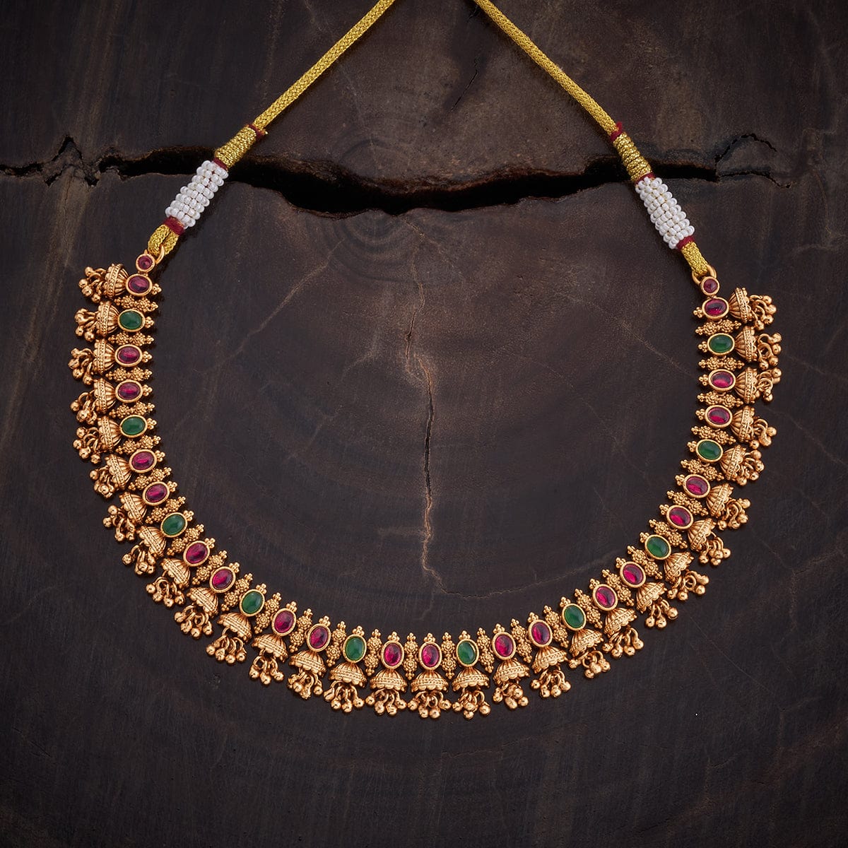 Antique Necklace Antique Necklace 157660