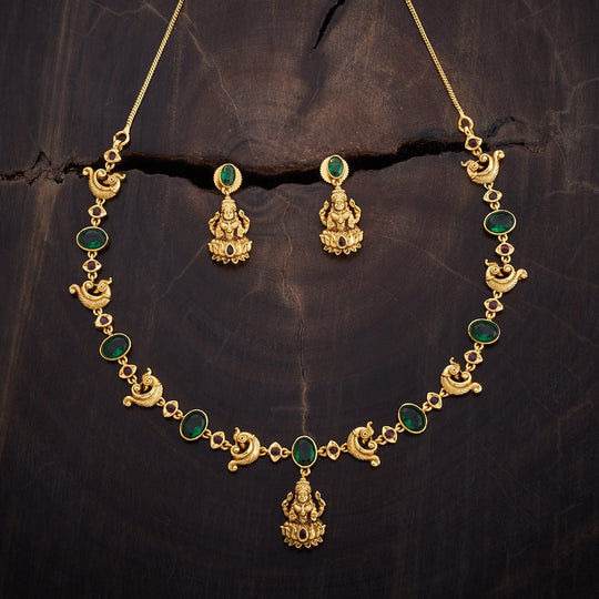 Antique Necklace Antique Necklace 160783