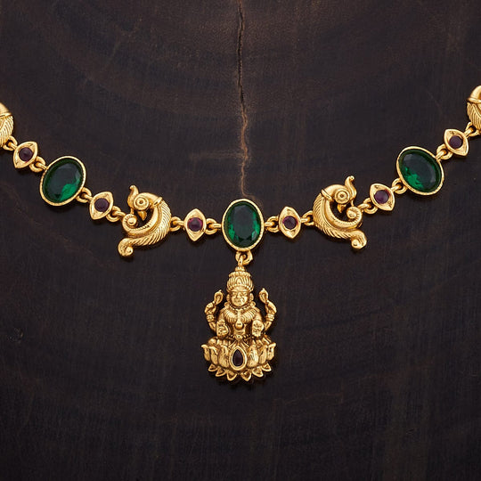 Antique Necklace Antique Necklace 160783