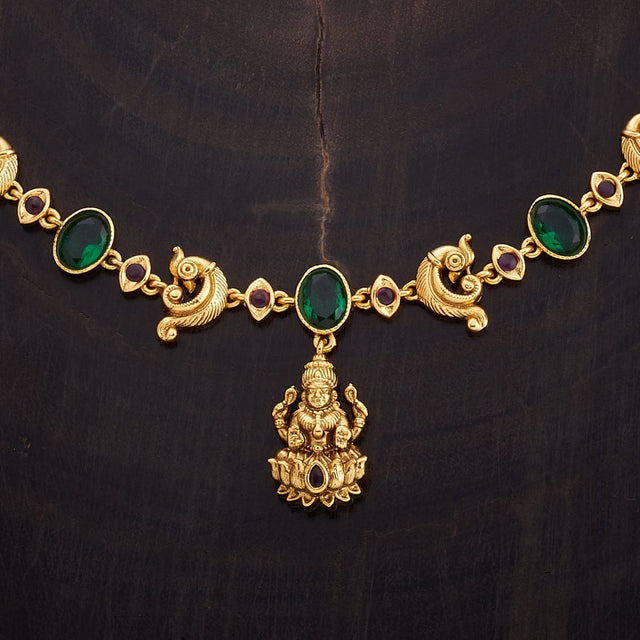 Antique Necklace Antique Necklace 160783