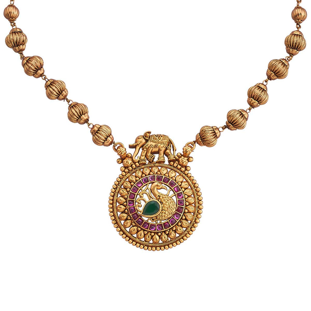 Antique Necklace Antique Necklace 165030