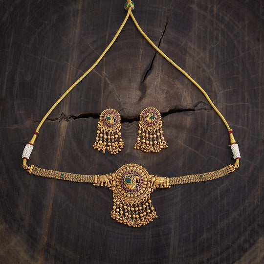 Antique Necklace Antique Necklace 165031
