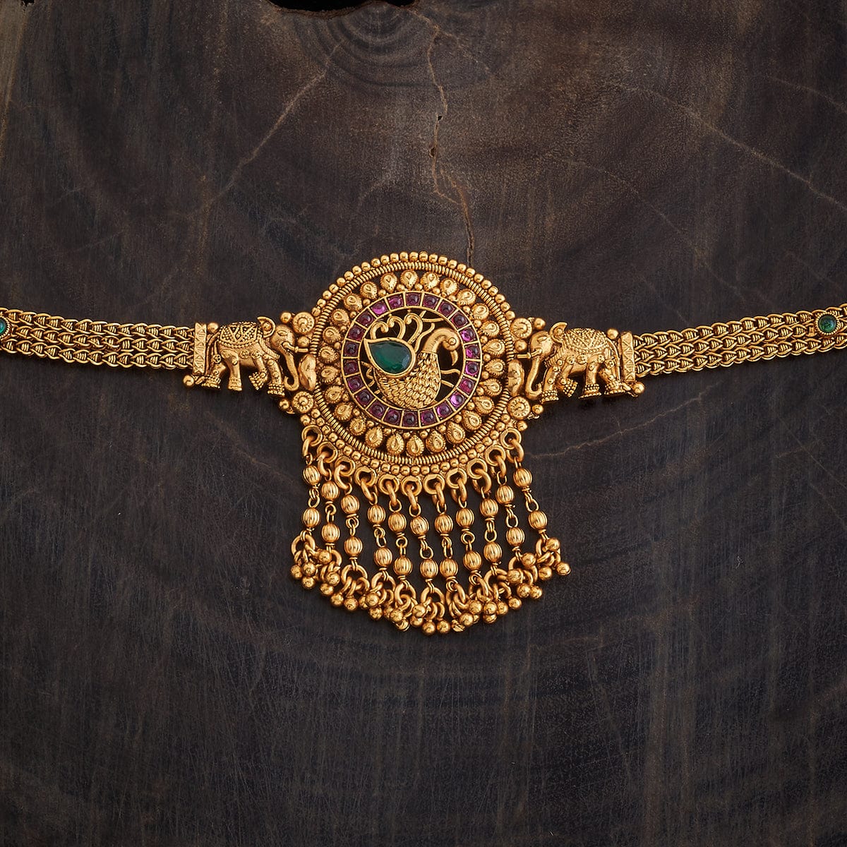Antique Necklace Antique Necklace 165031
