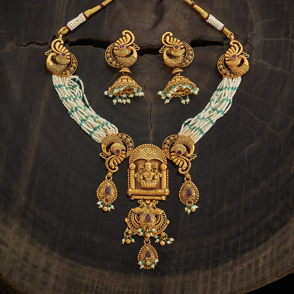Antique Necklace Antique Necklace 166005