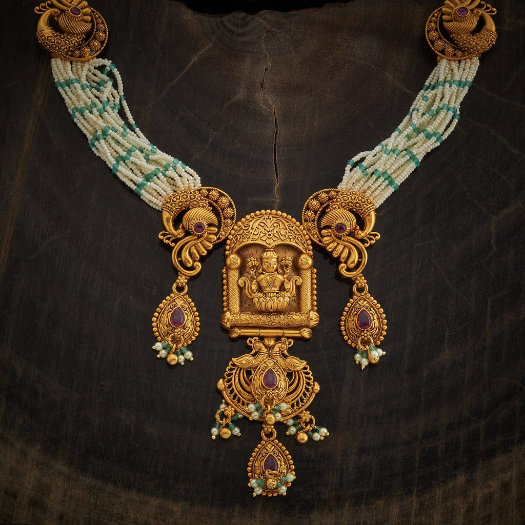 Antique Necklace Antique Necklace 166005