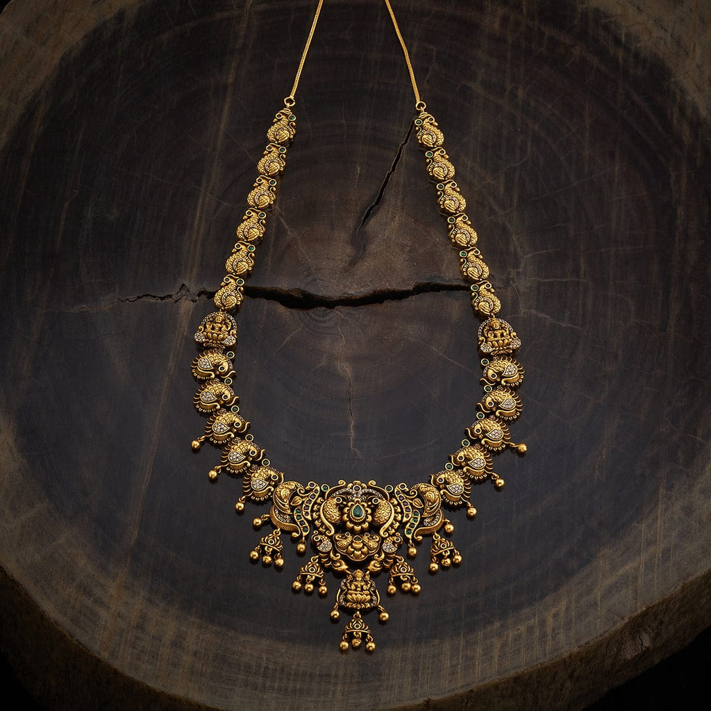 Antique Necklace Antique Necklace 167128