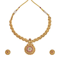 Antique Necklace Antique Necklace 167894