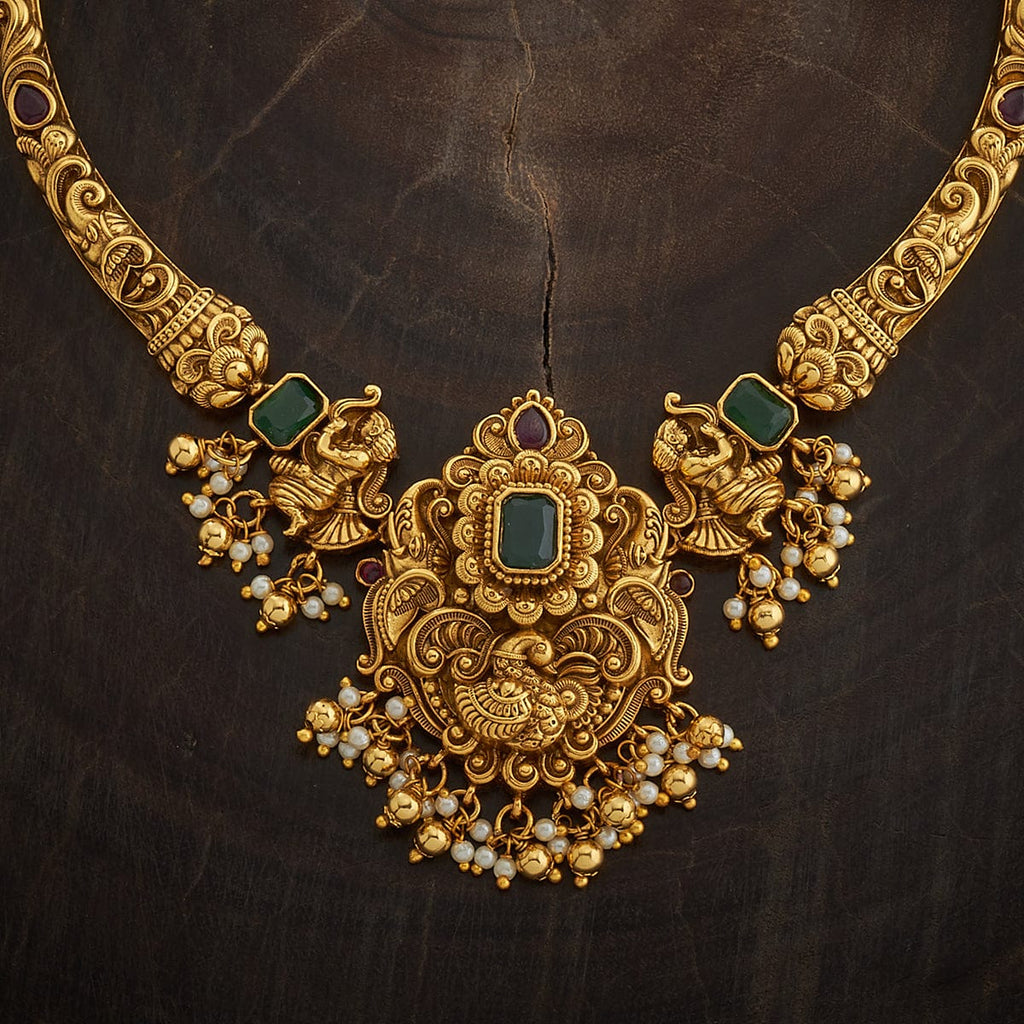 Antique Necklace Antique Necklace 167931