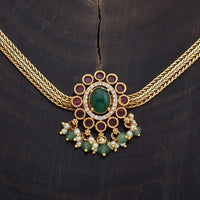 Antique Necklace Antique Necklace 167984