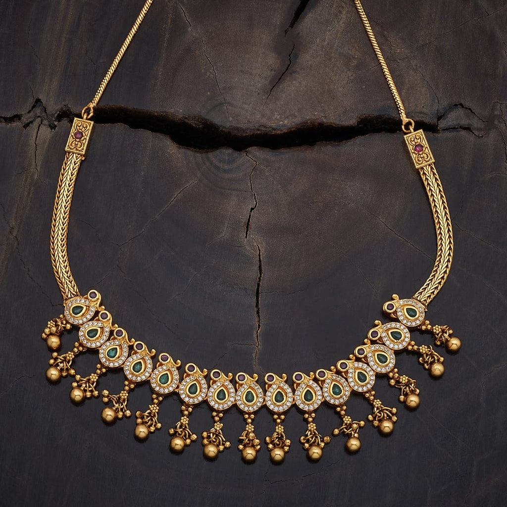 Antique Necklace Antique Necklace 167988