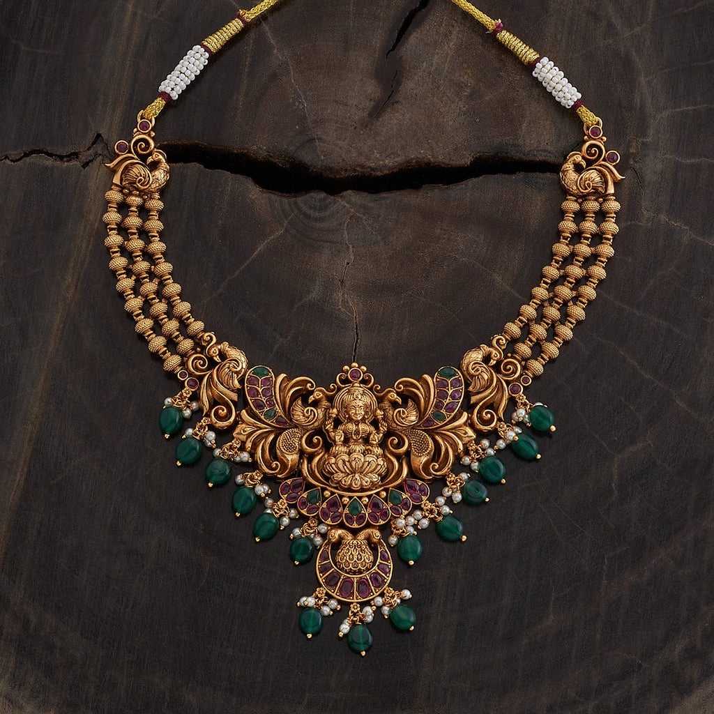 Antique Necklace Antique Necklace 168652