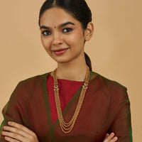 Antique Necklace Antique Necklace 168664