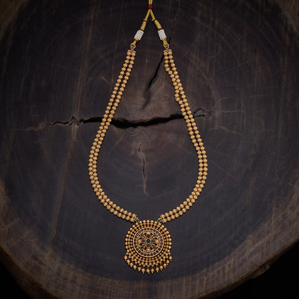 Antique Necklace Antique Necklace 168666