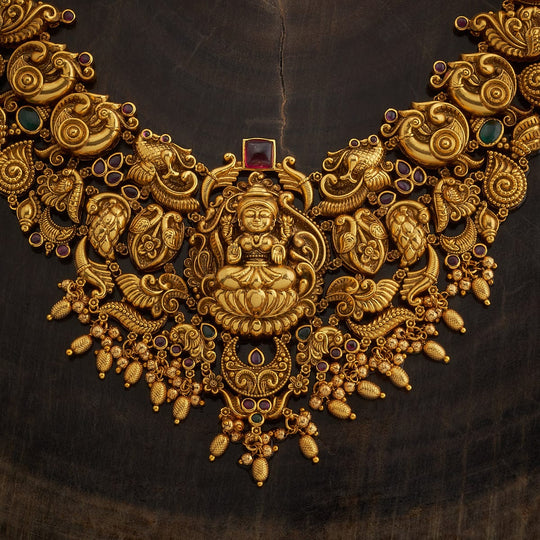 Antique Necklace Antique Necklace 168703