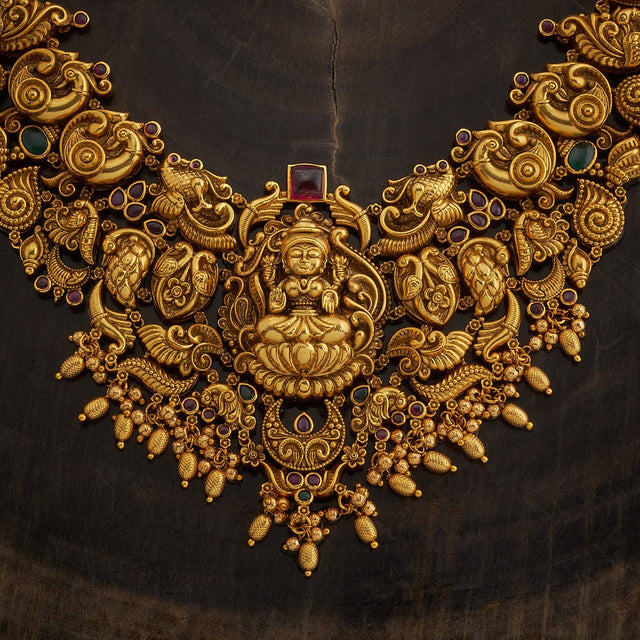 Antique Necklace Antique Necklace 168703