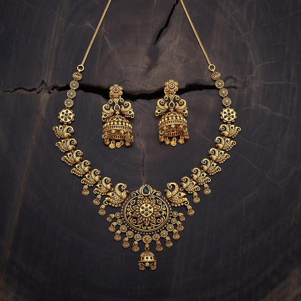 Antique Necklace Antique Necklace 169813