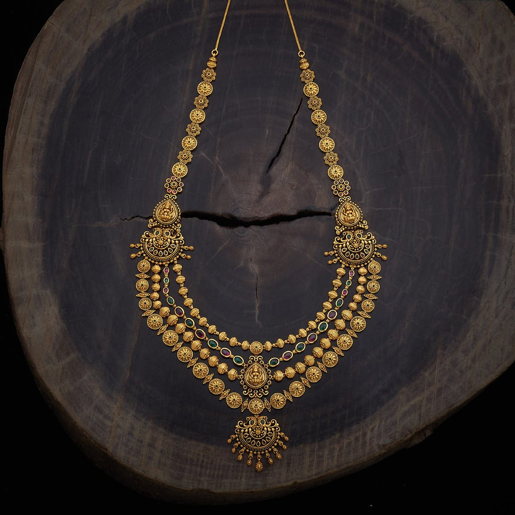 Antique Necklace Antique Necklace 169822