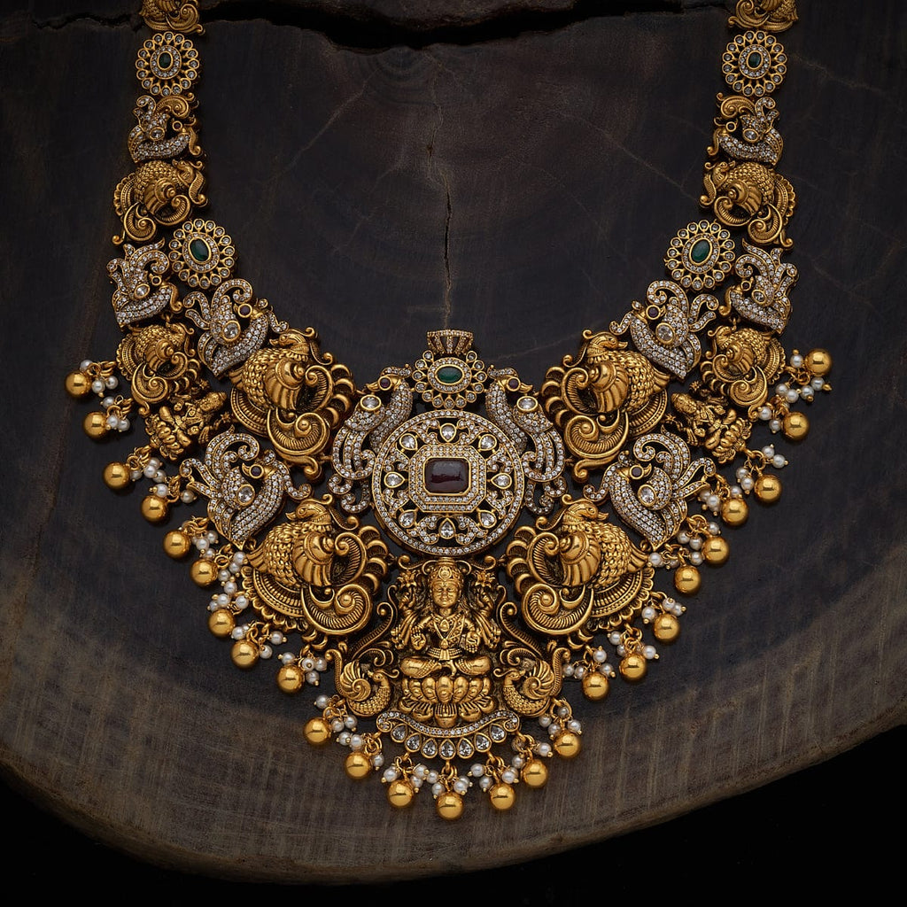 Antique Necklace Antique Necklace 169825