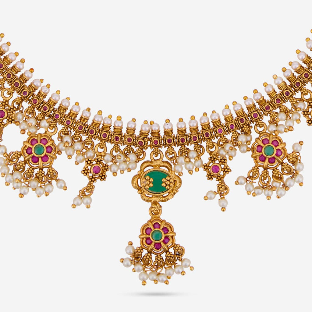 Antique Necklace Antique Necklace 169855