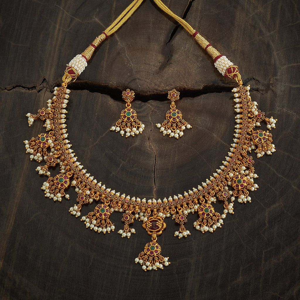 Antique Necklace Antique Necklace 169855