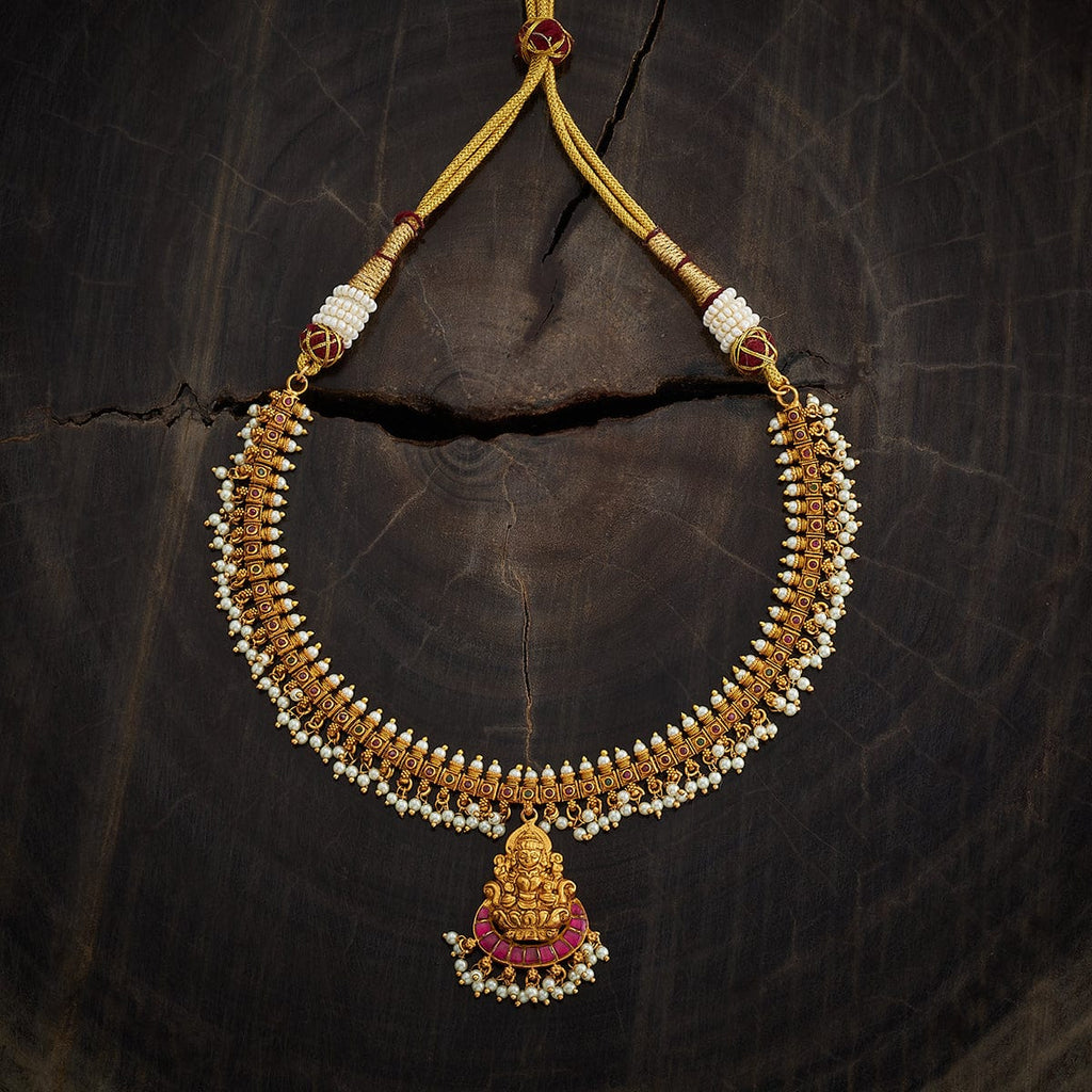 Antique Necklace Antique Necklace 169859