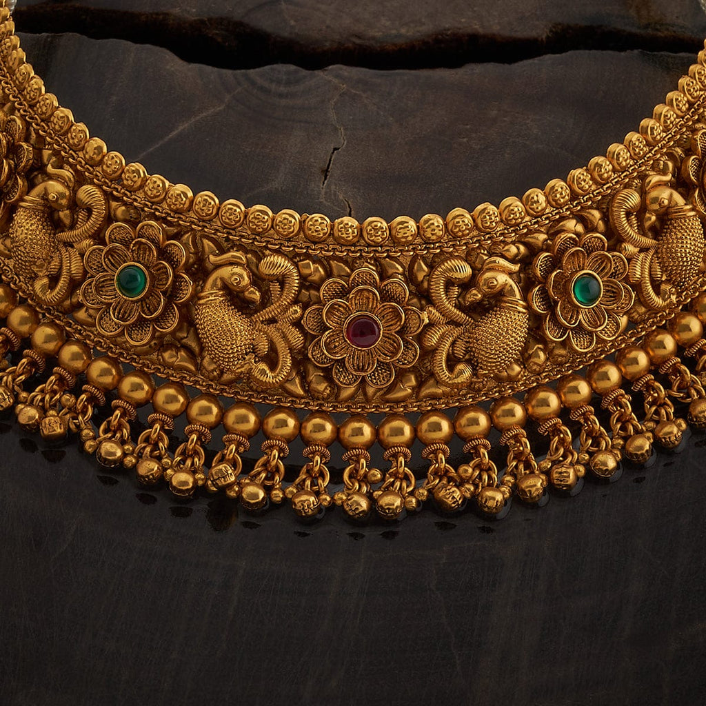 Antique Necklace Antique Necklace 170302