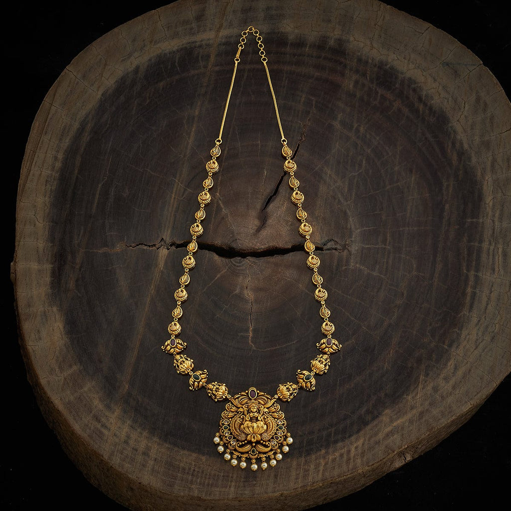 Antique Necklace Antique Necklace 170409