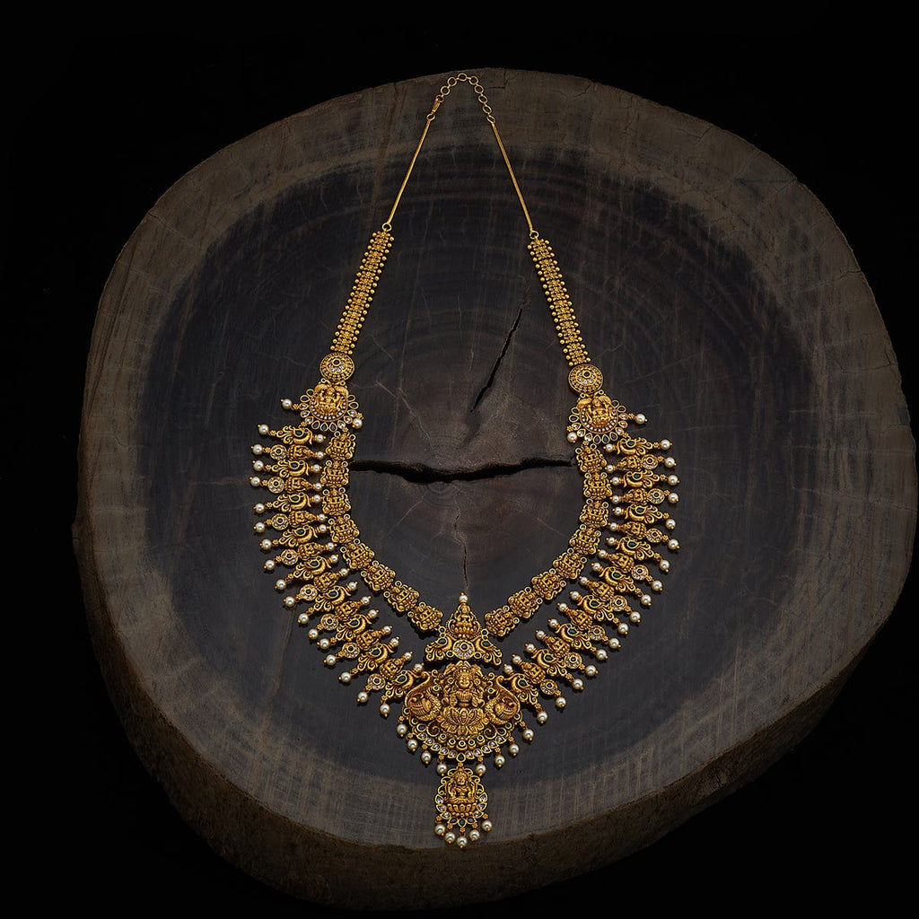 Antique Necklace Antique Necklace 170412