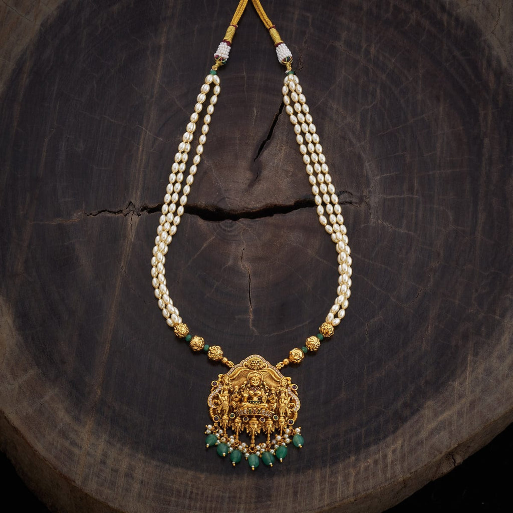 Antique Necklace Antique Necklace 170416