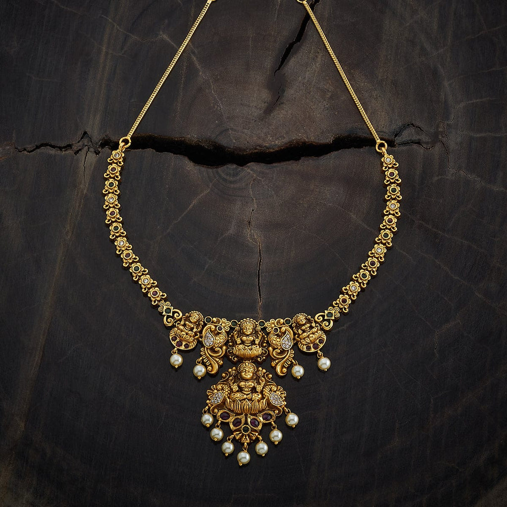 Antique Necklace Antique Necklace 170504