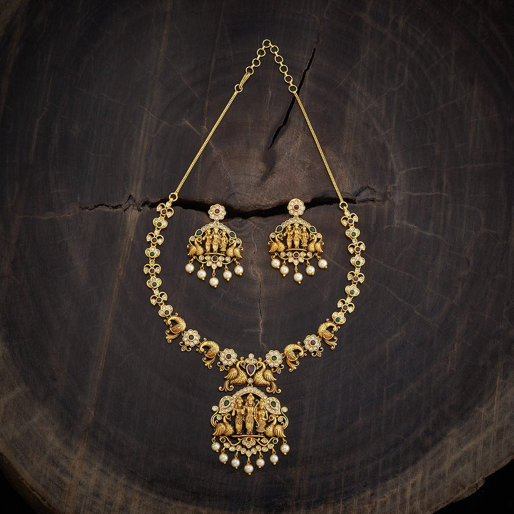 Antique Necklace Antique Necklace 170559
