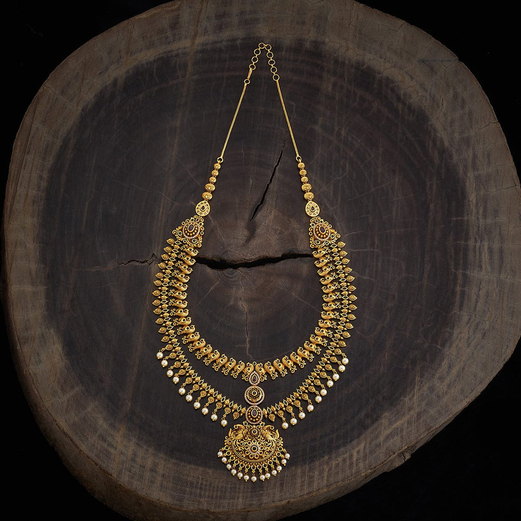 Antique Necklace Antique Necklace 170568