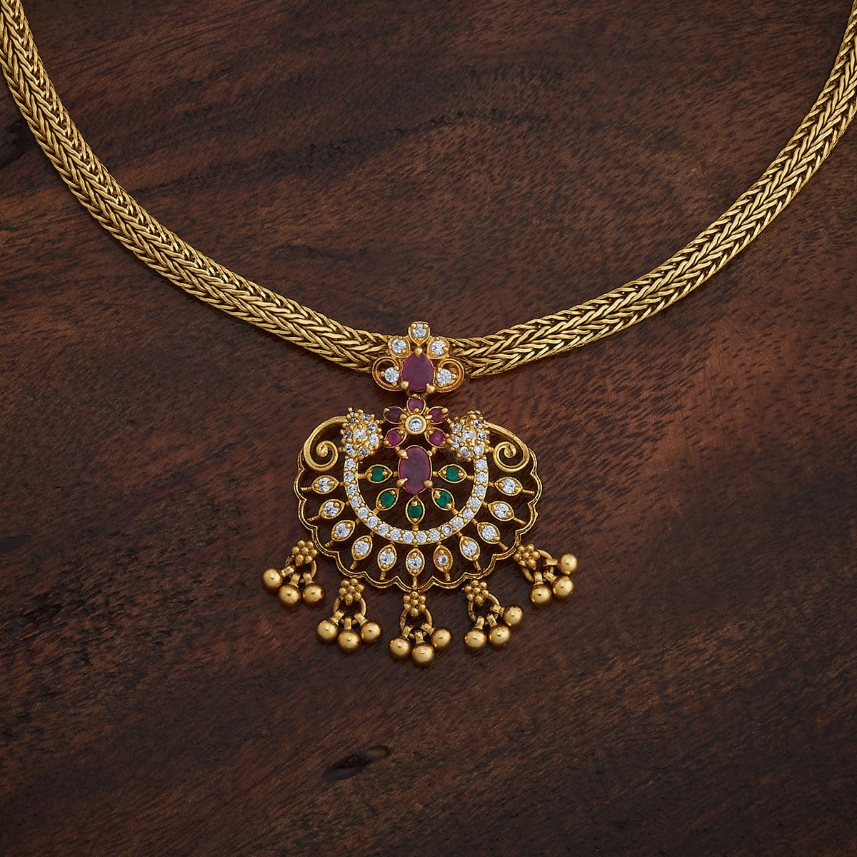 Antique Necklace Antique Necklace 170852