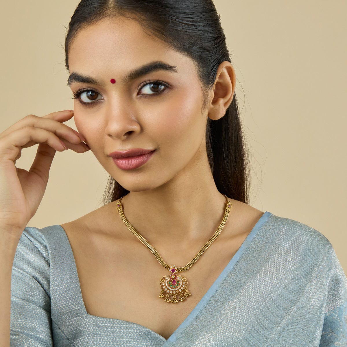 Antique Necklace Antique Necklace 170852