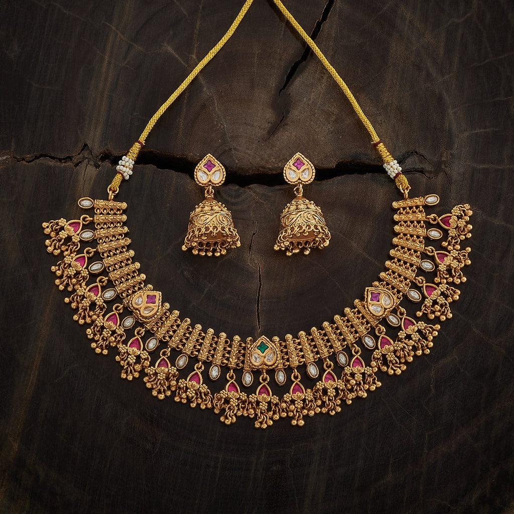 Antique Necklace Antique Necklace 170858