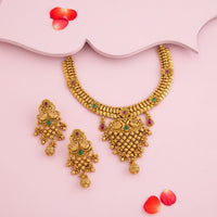 Antique Necklace Antique Necklace 172477