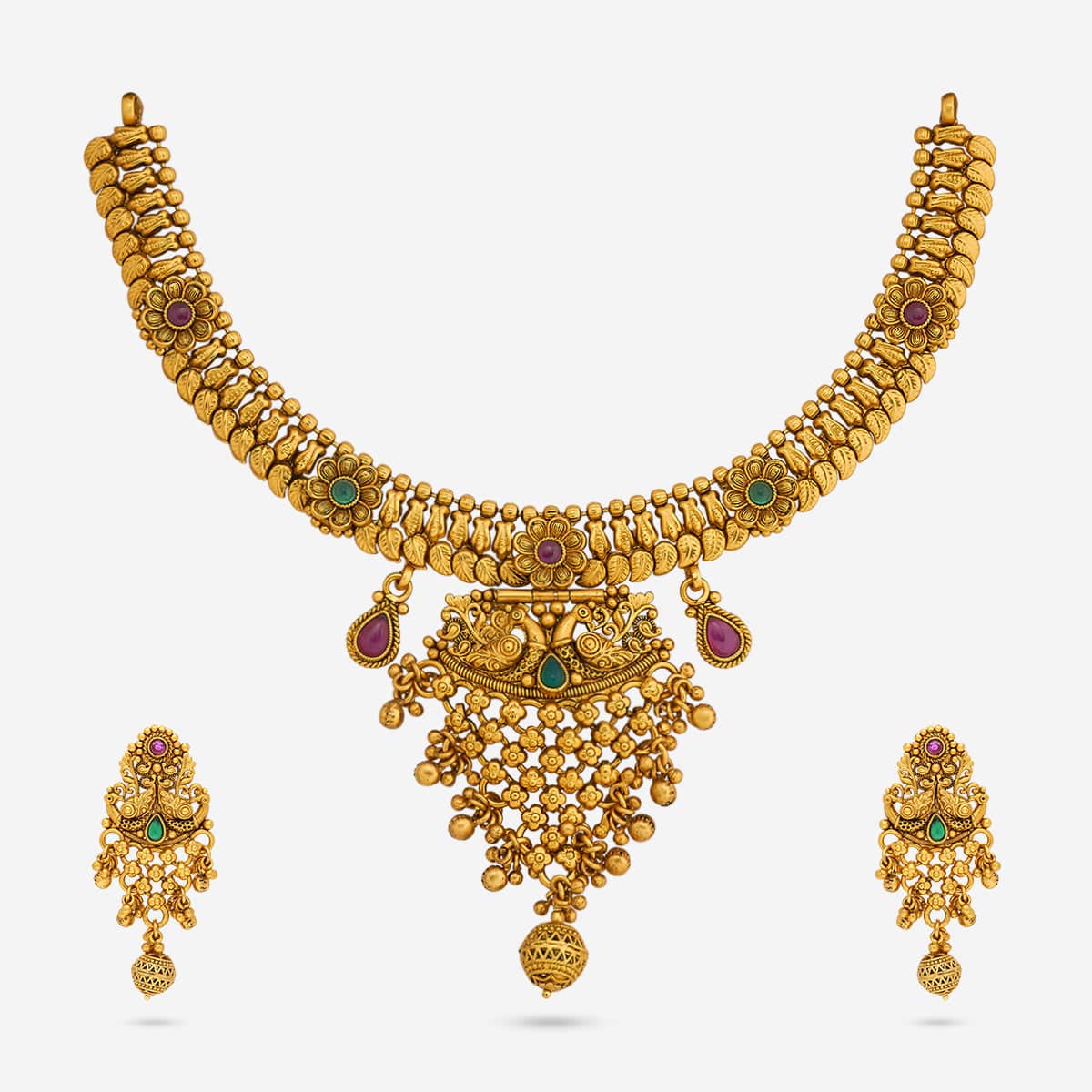 Antique Necklace Antique Necklace 172477