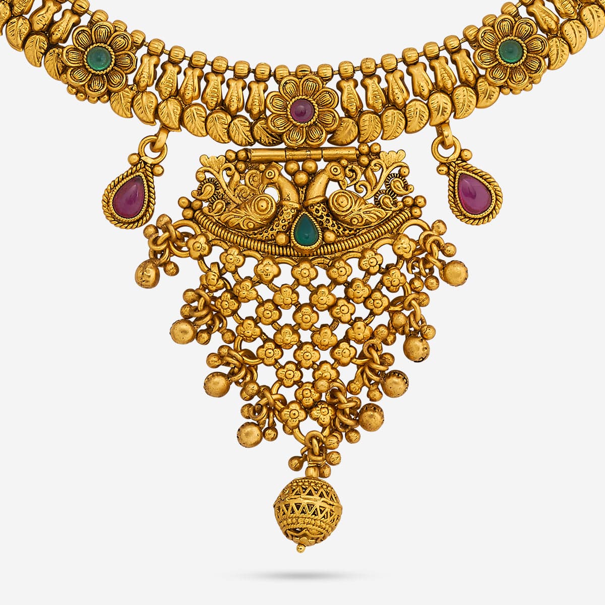 Antique Necklace Antique Necklace 172477