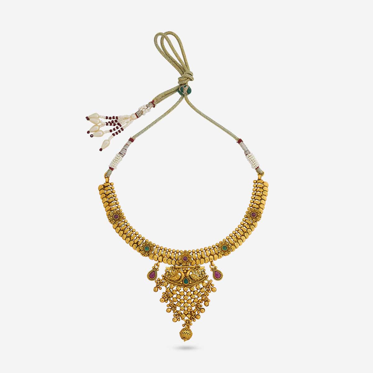 Antique Necklace Antique Necklace 172477