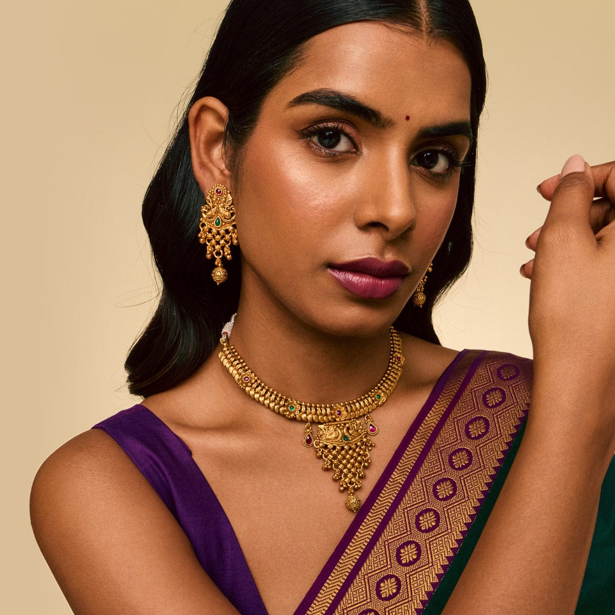 Antique Necklace Antique Necklace 172477