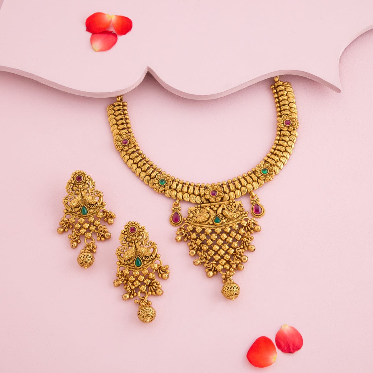 Antique Necklace Antique Necklace 172477