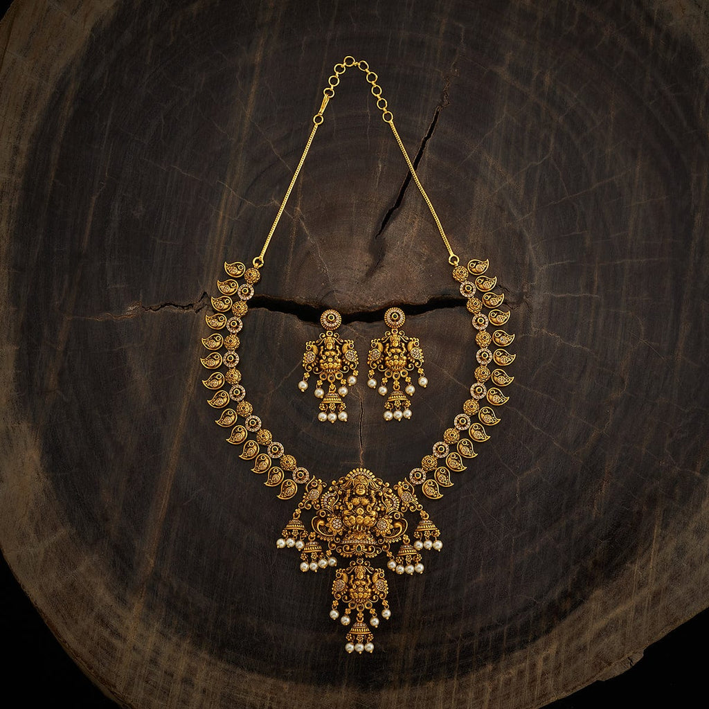 Antique Necklace Antique Necklace 172629