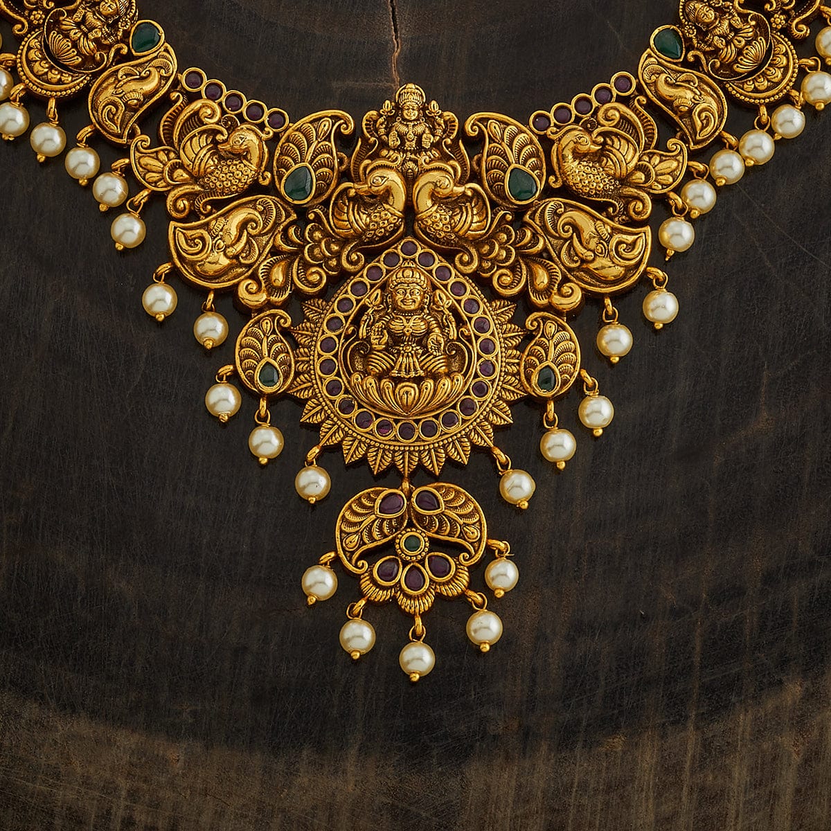 Antique Necklace Antique Necklace 172635