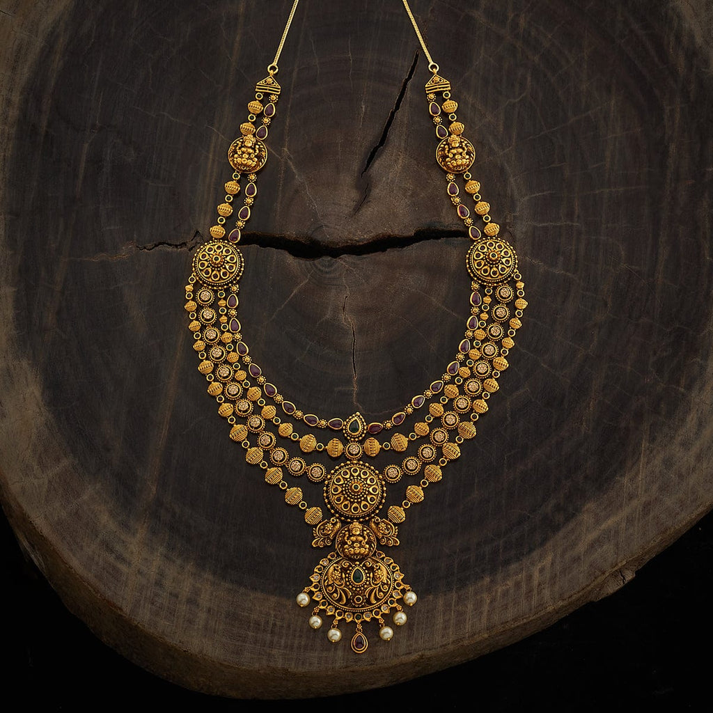 Antique Necklace Antique Necklace 172648