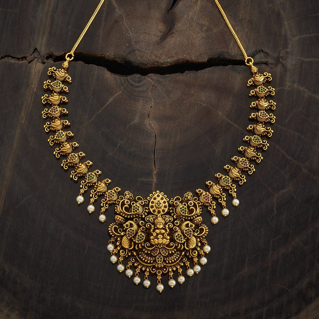 Antique Necklace Antique Necklace 172722