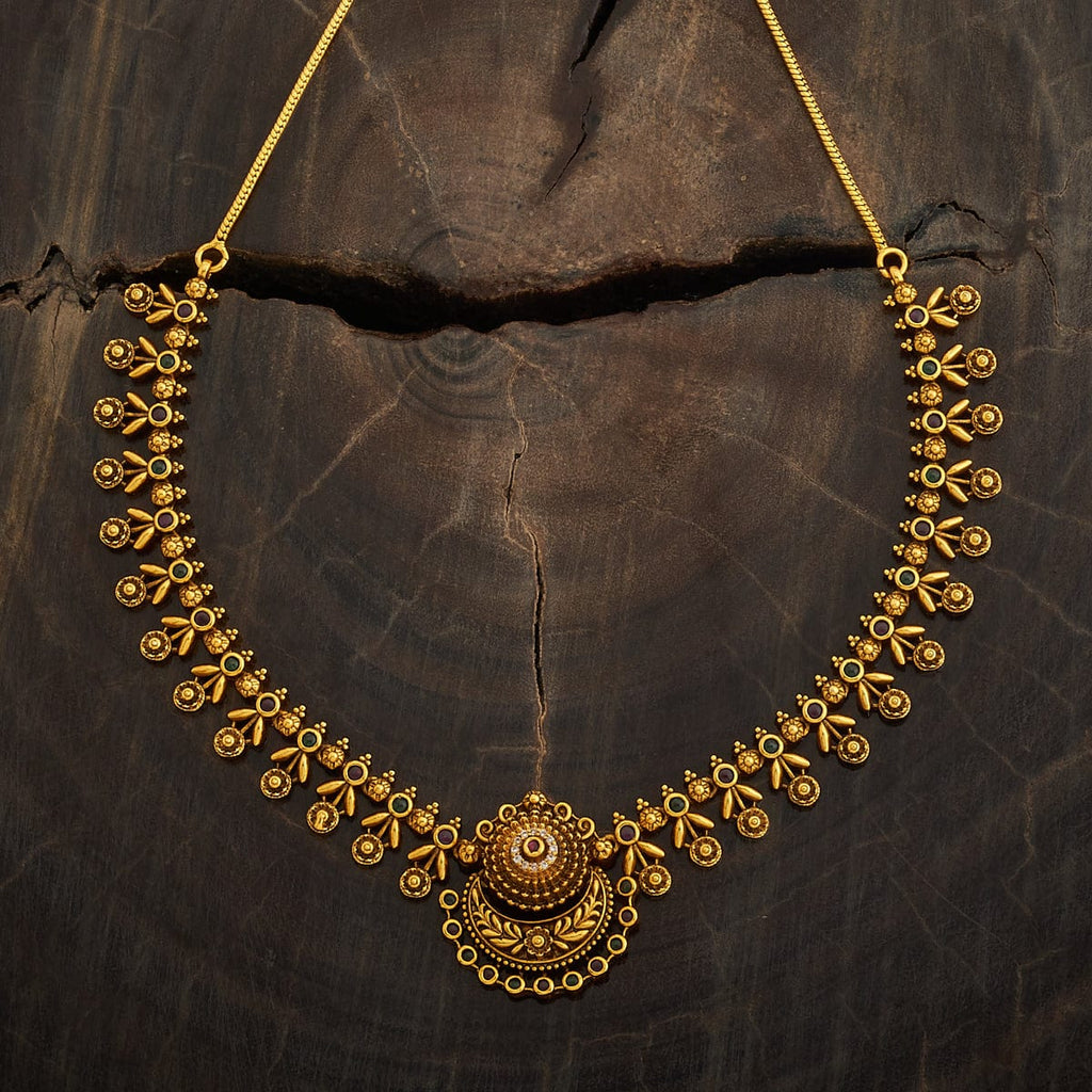 Antique Necklace Antique Necklace 173568