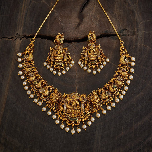 Antique Necklace Antique Necklace 173589
