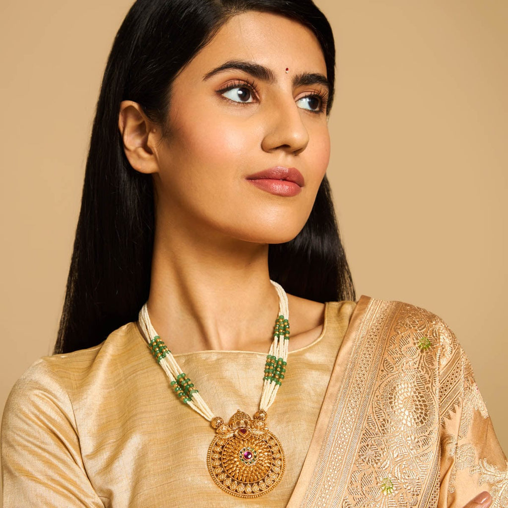 Antique Necklace Antique Necklace 173884