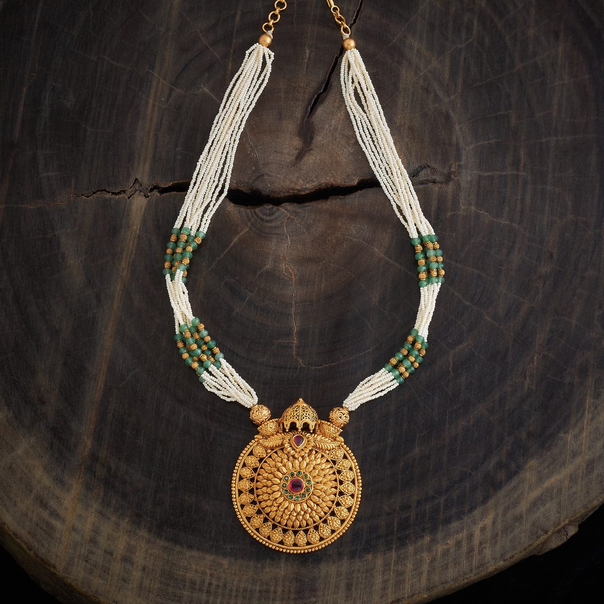 Antique Necklace Antique Necklace 173884